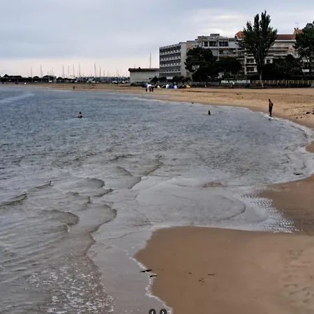 Marine Arcachon