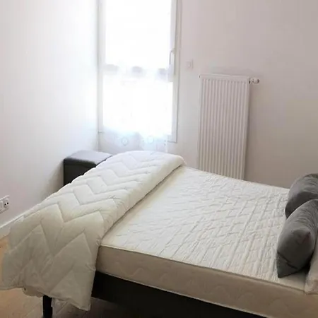 Marine Apartment Arcachon