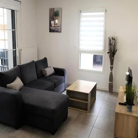 Apartment Marine