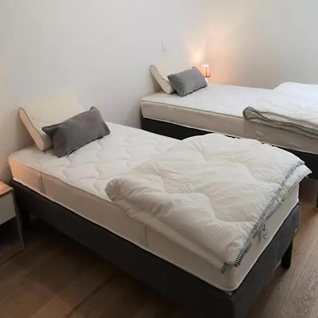 Apartment Marine